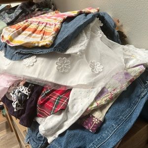 Mystery Bundle NB - 5T | $1 per item minimum $5 purchase